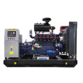 CE ISO Silent 60kw 80kW 100kW 200kw agua enfriada 50Hz 1500 rpm Generador de biogás Grid principal